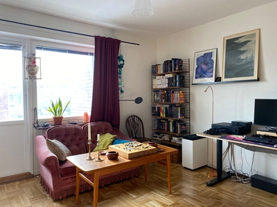 Apartment - Vänortsgatan Mölndal