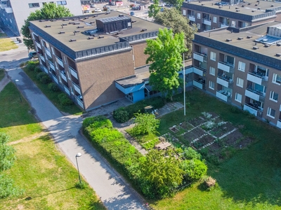 Apartment - Vårbergsplan Skärholmen