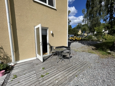 Apartment - Yrkesvägen Huddinge