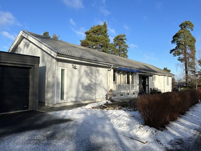 House - Gråstensvägen Täby