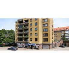 Hyr ett 3-rums lägenhet på 91 m² i Helsingborg