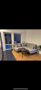 Apartment - Alströmervägen Sollentuna