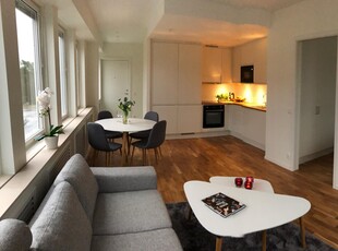 Apartment - Bodalsvägen Lidingö