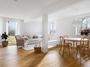 Apartment - Edsviksvägen Danderyd