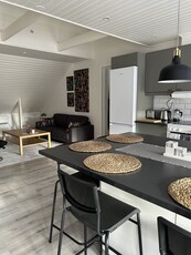 Apartment - Husbyvägen Bro