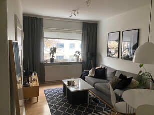 Apartment - Kungsklippan Stockholm