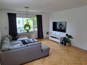 Apartment - Odalvägen Halmstad