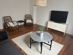 Apartment - Polhemsgatan Karlskrona