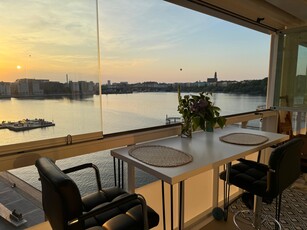 Apartment - Sjöviksvägen Stockholm