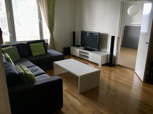 Apartment - Slånbärsvägen Danderyd