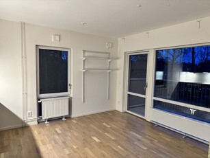 Apartment - Snödroppsgränd Hässelby