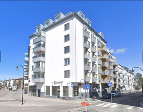 Apartment - Sollentunavägen Sollentuna