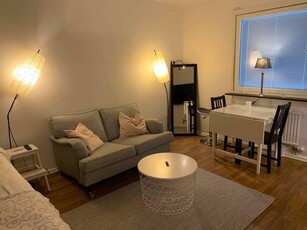 Apartment - Terapivägen Huddinge