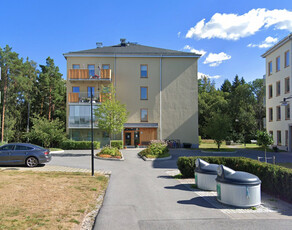 Apartment - Viltstigen Sollentuna