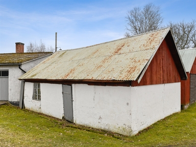 Villa till salu på VARA HÅKANTORP 1:49 i - Mäklarhuset