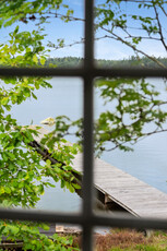 Gård till salu på i Härryda - Mäklarhuset