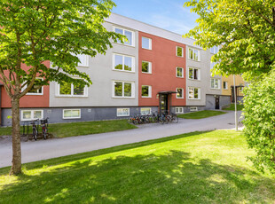 Lägenhet till salu på Hägernäsvägen 4 i Täby - Mäklarhuset