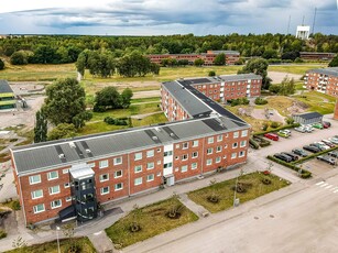 2 rums lägenhet i Oxelösund