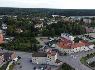 3 rums lägenhet i Flen