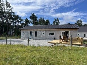 3 rums lägenhet i Visby