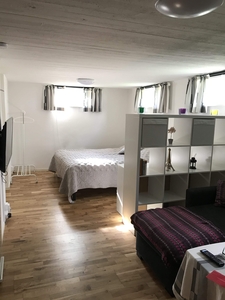1 rums lägenhet i Båstad