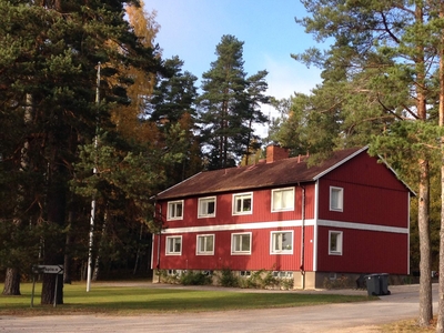 1 rums lägenhet i Katrineholm