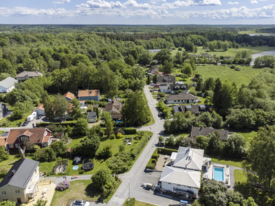 2 rums lägenhet i Vallentuna