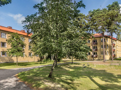 3 rums lägenhet i Eskilstuna