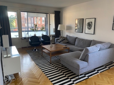 Apartment - Björnmarcksgatan Helsingborg