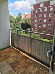 Apartment - Bygatan Solna