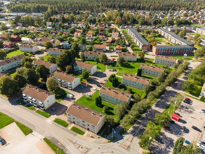 Apartment - Prästgatan Avesta