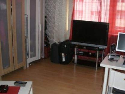 Fully furnished 1 bedroom apartment