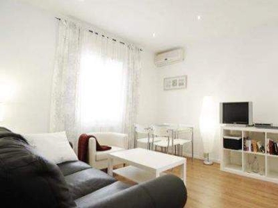 Furnished flat for rent in Stockholms