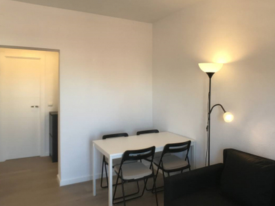 Halmstad apartment for rent