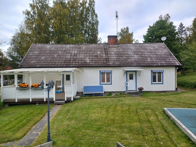 House - Marmorvägen Katrineholm