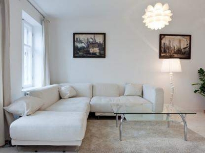 Jonkoping furnished apartment