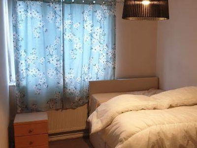 Nice room perfect for student; fine appartment in perfect suburb location