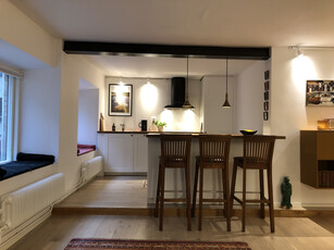 Apartment - Andra Långgatan Göteborg