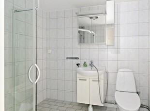 Apartment - Barometergatan Göteborg