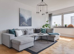 Apartment - Eriksdalsgatan Malmö