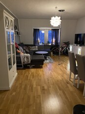 Apartment - Esplanaden Grillby