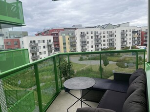 Apartment - Flygfältsvägen Järfälla