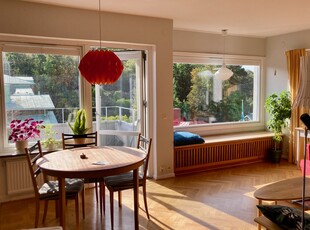 Apartment - Föreningsgatan Göteborg