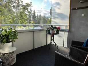 Apartment - Fridhemsvägen Umeå