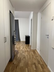 Apartment - Gripengatan Järfälla