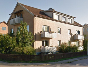 Apartment - Gyllenheimsgatan Vänersborg