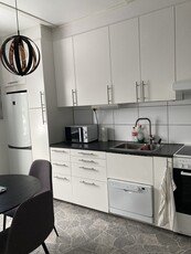 Apartment - Hallavägen Uddevalla