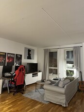 Apartment - Hyregatan Malmö