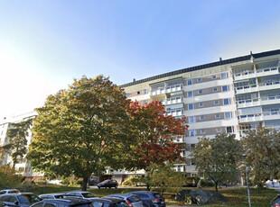 Apartment - Johan Enbergs väg Solna