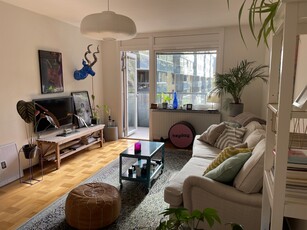 Apartment - Jungmansgatan Göteborg